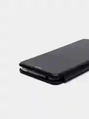 Черный чехол книжка Xiaomi Redmi 10C