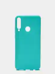 Чехол Huawei Y6p силиконовый