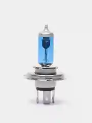 Лампа галогенная AVS ATLAS BOX /5000К/ H4.12V.60/55W (1 шт.)