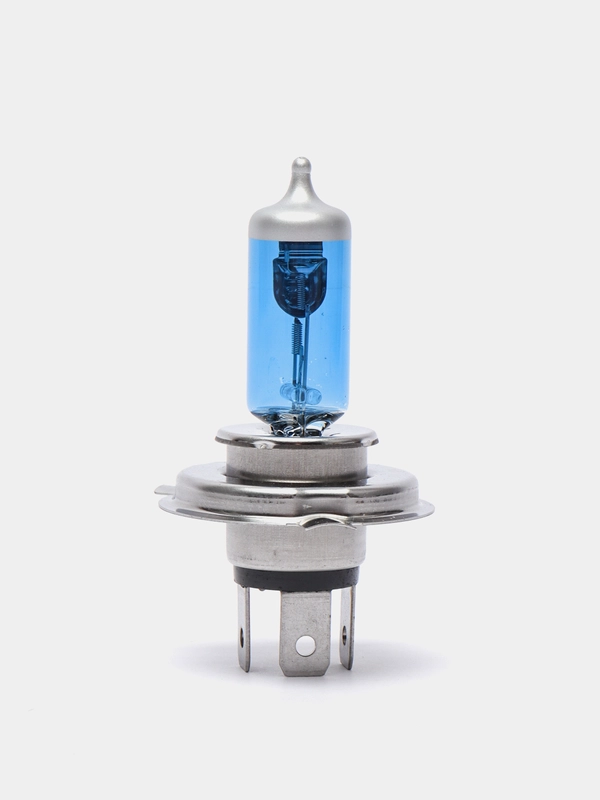 Лампа галогенная AVS ATLAS BOX /5000К/ H4.12V.60/55W (1 шт.)
