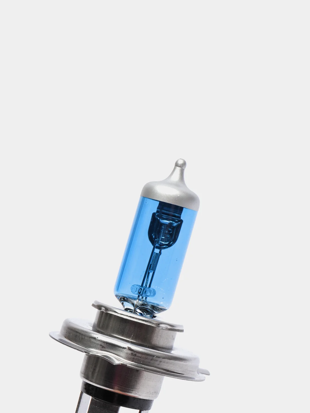 Лампа галогенная AVS ATLAS BOX /5000К/ H4.12V.60/55W (1 шт.)