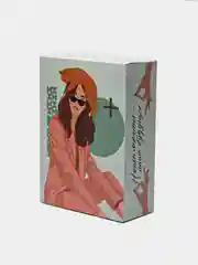 Коробка складная Style, 22 х 30 х 10 см