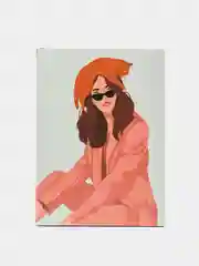 Коробка складная Style, 22 х 30 х 10 см