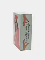 Коробка складная Style, 22 х 30 х 10 см
