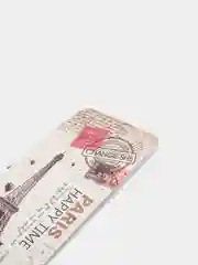 Зеленый закладка для книг