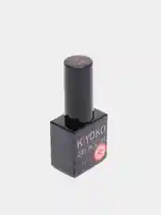 Кораллово-розовый гель лак, гель-лак для ногтей KIYOKO Moon 43-48, 10g зеленый, кофе, темно-синий