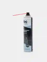 Силиконовая смазка BiBiCare, 400 мл