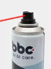 Силиконовая смазка BiBiCare, 400 мл