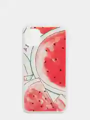 Красный чехол для iPhone 11, 12/12Pro, 7/8