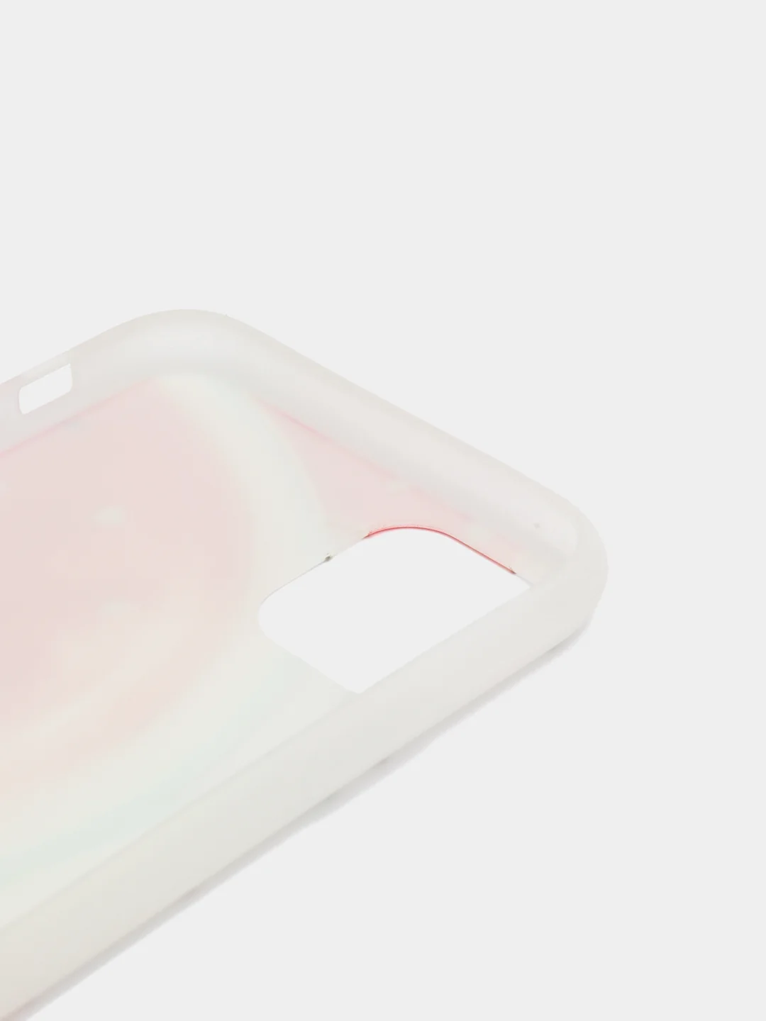 Красный чехол для iPhone 11, 12/12Pro, 7/8