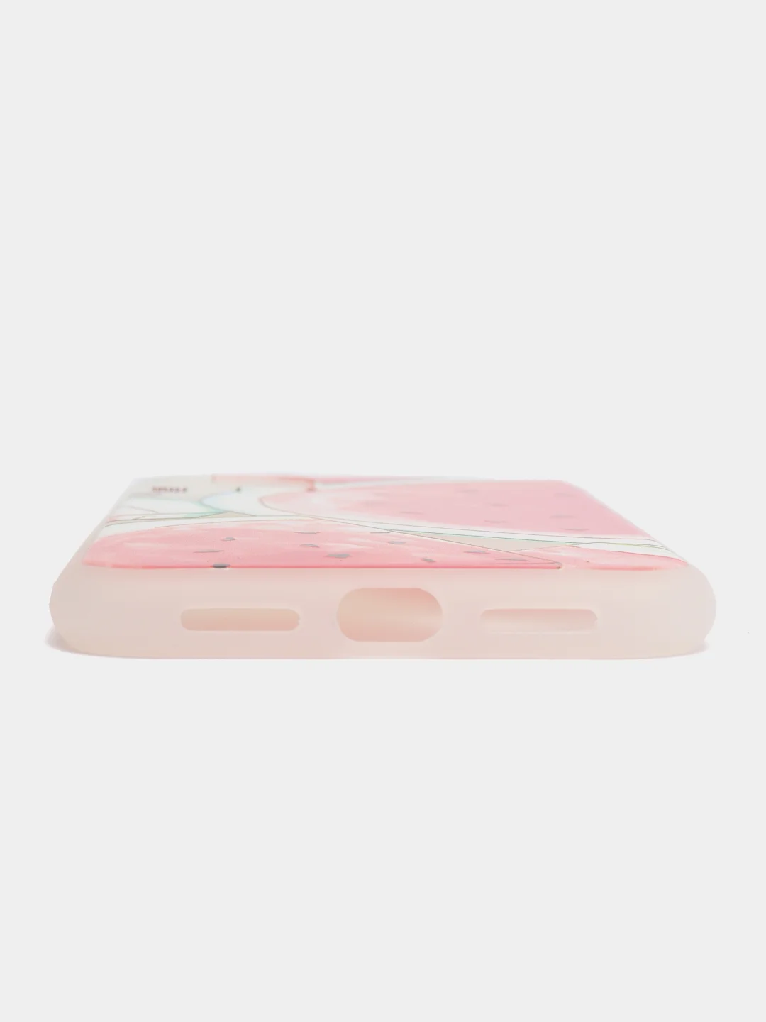 Красный чехол для iPhone 11, 12/12Pro, 7/8