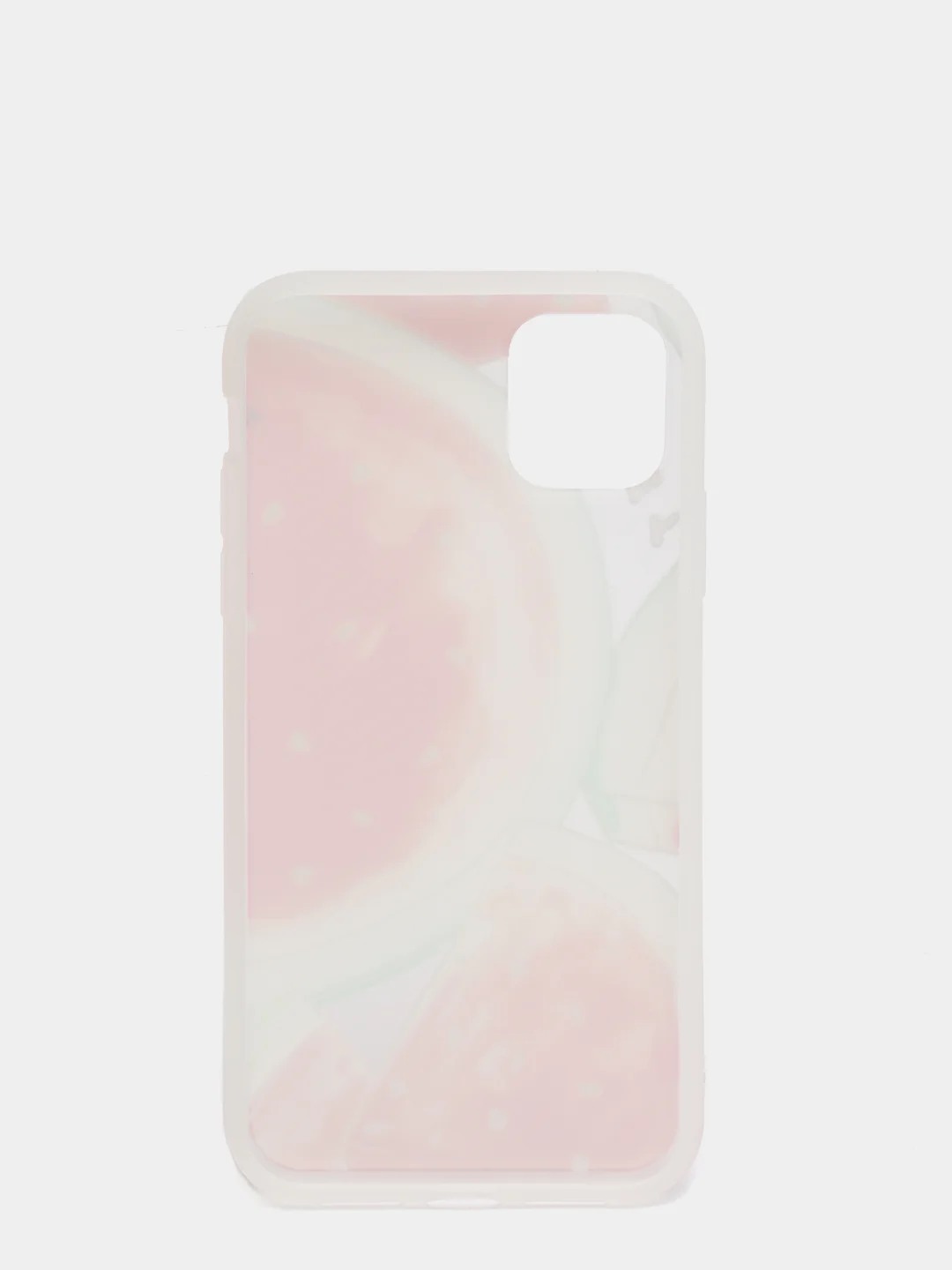 Красный чехол для iPhone 11, 12/12Pro, 7/8