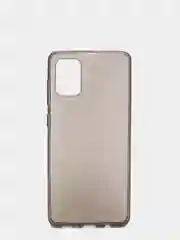 Силиконовый чехол для Samsung A71