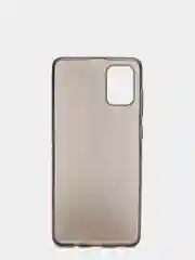 Силиконовый чехол для Samsung A71
