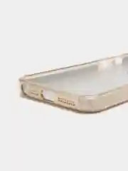 Золотой чехол для iPhone 5, 5s, se, 6, 6s, 7, 8 Plus, SE 2020, XR, X, XS