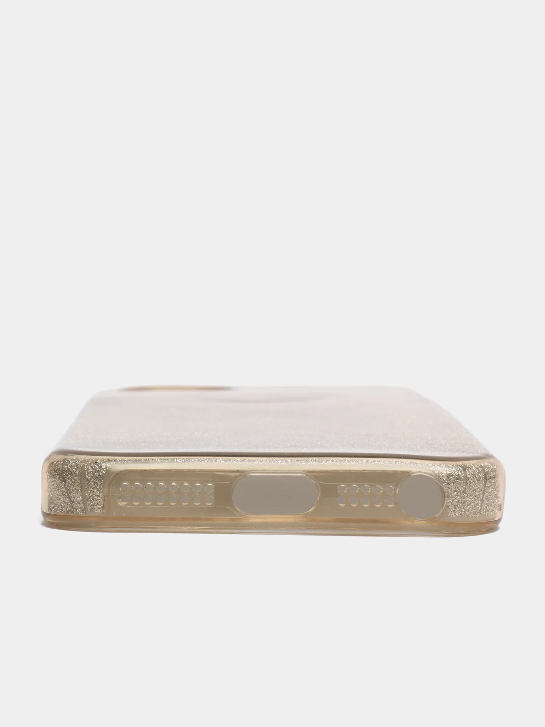 Золотой чехол для iPhone 5, 5s, se, 6, 6s, 7, 8 Plus, SE 2020, XR, X, XS