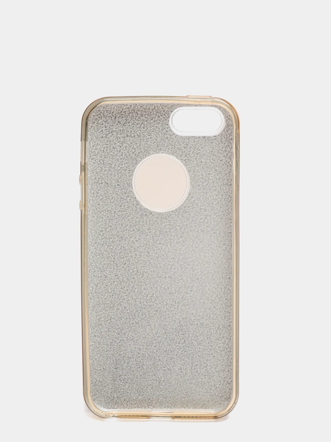Золотой чехол для iPhone 5, 5s, se, 6, 6s, 7, 8 Plus, SE 2020, XR, X, XS