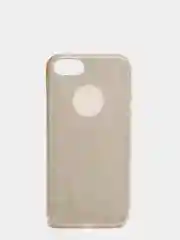 Золотой чехол для iPhone 5, 5s, se, 6, 6s, 7, 8 Plus, SE 2020, XR, X, XS