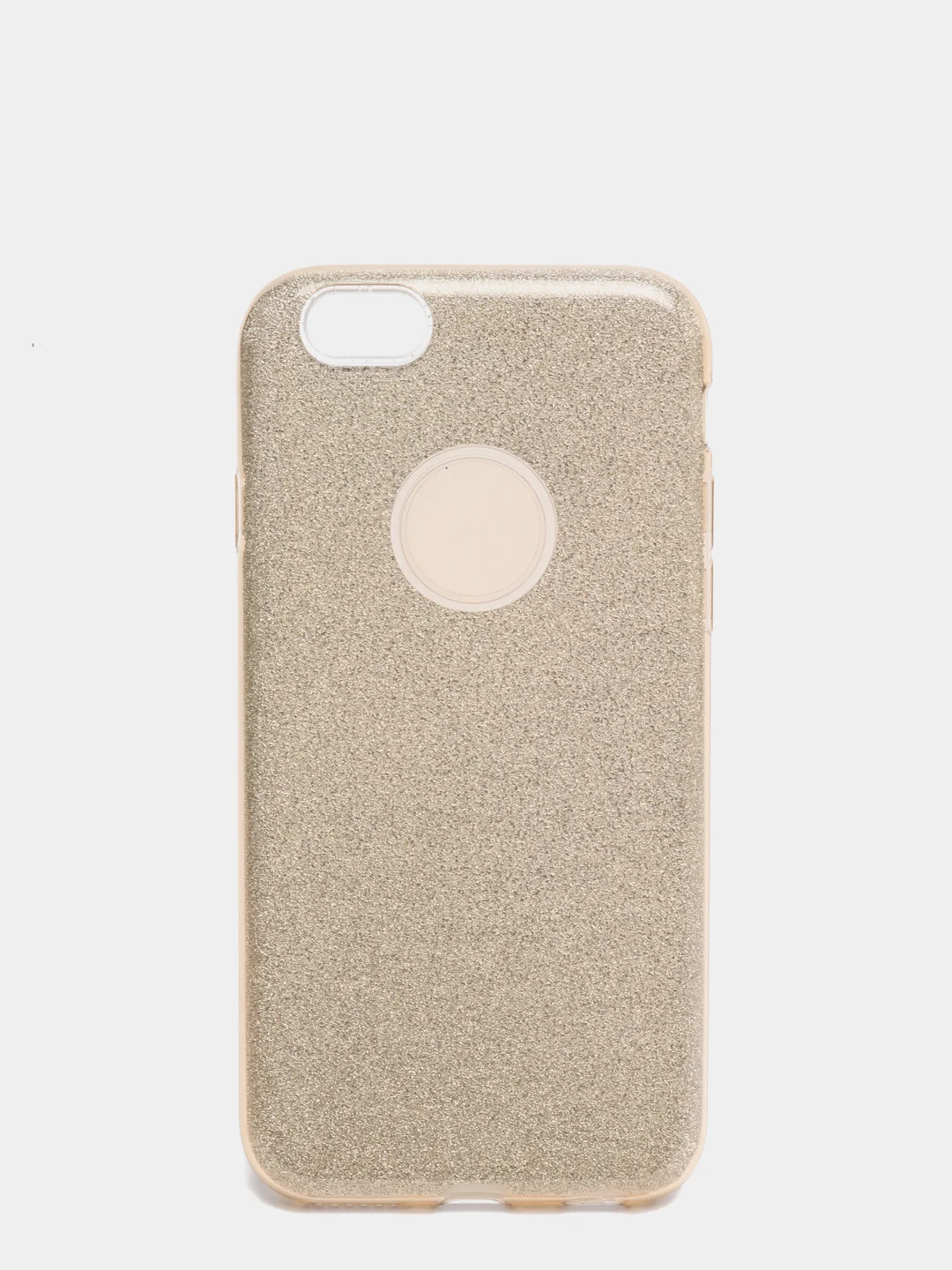 Золотой чехол для iPhone 5, 5s, se, 6, 6s, 7, 8 Plus, SE 2020, XR, X, XS