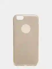 Золотой чехол для iPhone 5, 5s, se, 6, 6s, 7, 8 Plus, SE 2020, XR, X, XS