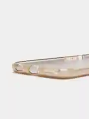 Золотой чехол для iPhone 5, 5s, se, 6, 6s, 7, 8 Plus, SE 2020, XR, X, XS