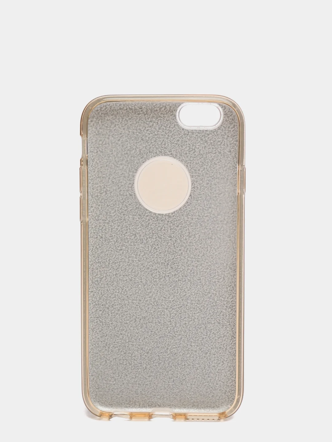 Золотой чехол для iPhone 5, 5s, se, 6, 6s, 7, 8 Plus, SE 2020, XR, X, XS