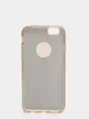 Золотой чехол для iPhone 5, 5s, se, 6, 6s, 7, 8 Plus, SE 2020, XR, X, XS