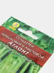 Семена Сельдерей черешковый среднеспелый Атлант, 0,5 г