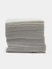 Салфетки белые, 80 штук