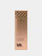 Premium Jigott&La Miso Маска-пленка от черных точек с муцином улитки, 180 мл