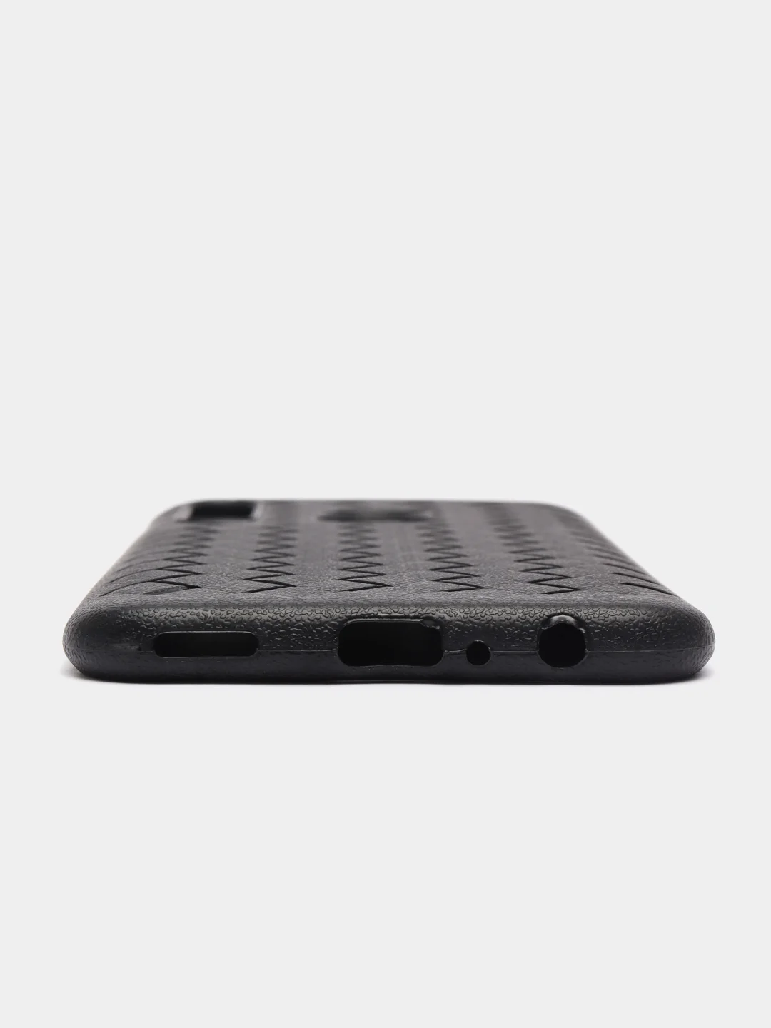 Черный чехол для Huawei P Smart 2019
