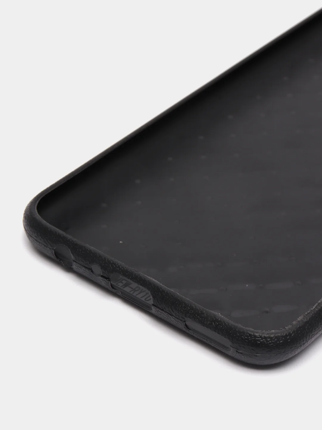 Черный чехол для Huawei P Smart 2019