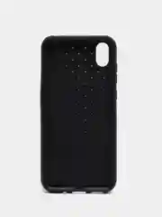 Черный чехол для Huawei Y5 2019