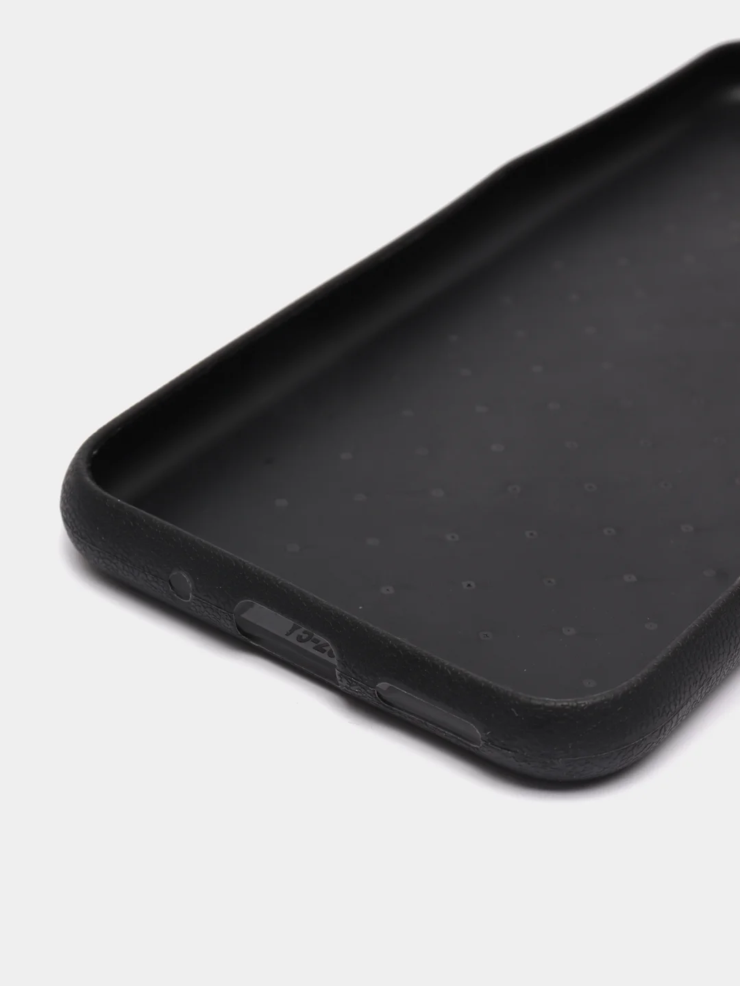 Черный чехол для Huawei Y5 2019