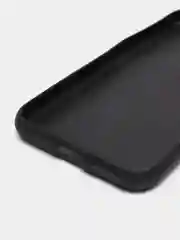 Черный чехол для Huawei Y5 2019