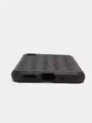 Черный чехол для Huawei Y5 2019
