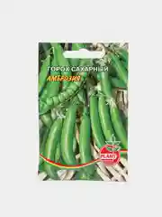Горох "Амброзия Сахарный ", 7 г, семена