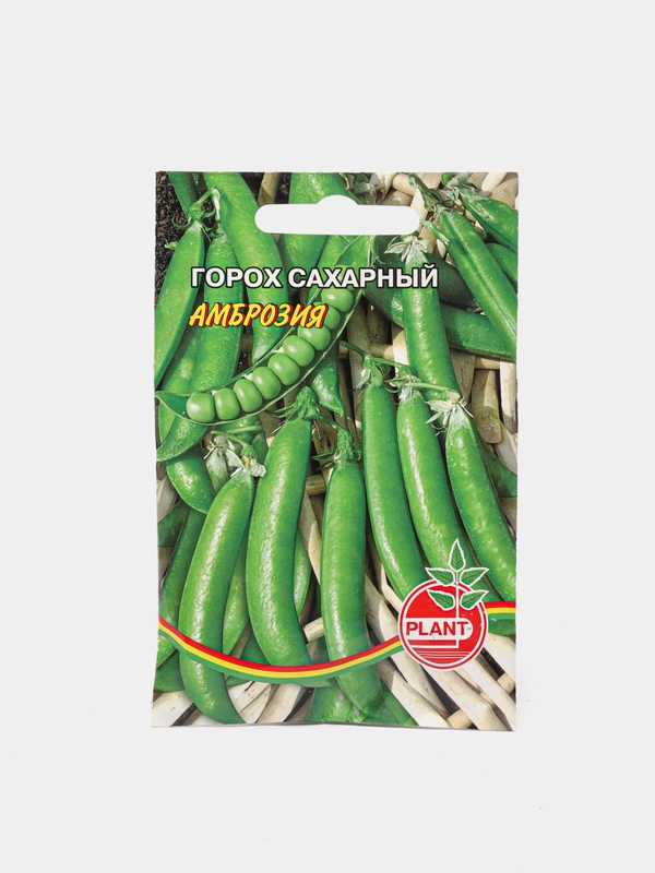 Горох "Амброзия Сахарный ", 7 г, семена
