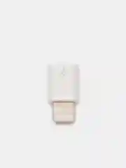 Переходник для iPhone, Микро USB на Lighting для устройсв Apple iPhone iPad AirPods