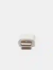 Переходник для iPhone, Микро USB на Lighting для устройсв Apple iPhone iPad AirPods