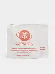 Салфетка спиртовая, антисептическая