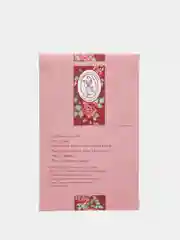 Розовый ароматизатор для шкафа, саше ароматическое, парфюмерное, в гардеробную