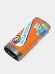 Мешки для мусора 120 л особопрочные