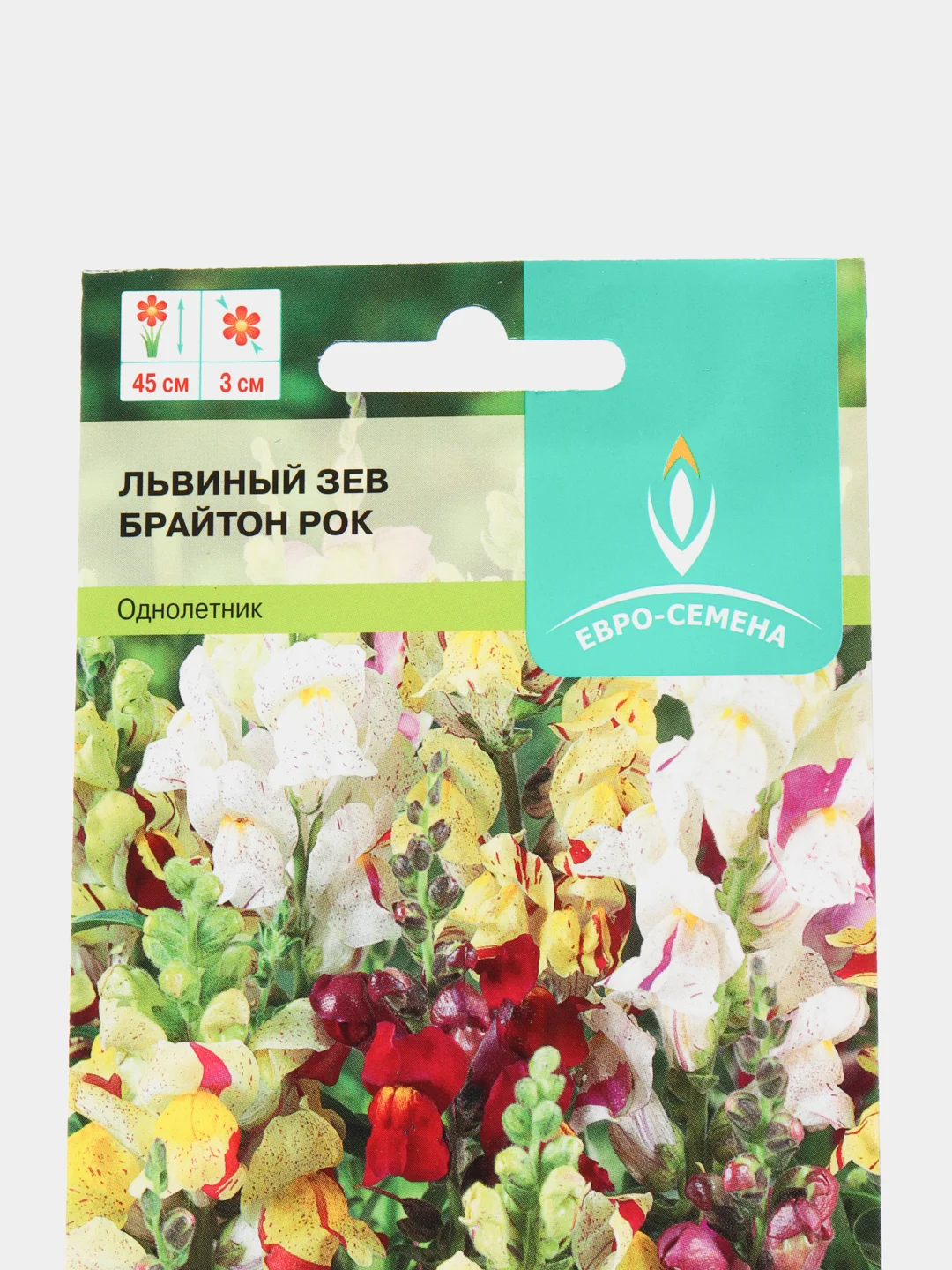 Львиный зев Брайтон Рок 0,1г / Семена цветов