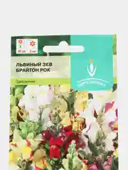 Львиный зев Брайтон Рок 0,1г / Семена цветов