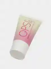Дезодорирующий крем OPS! satin, 50 мл