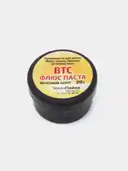 Флюс паста ВТС, 20 г