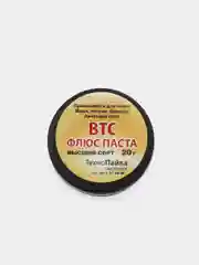 Флюс паста ВТС, 20 г