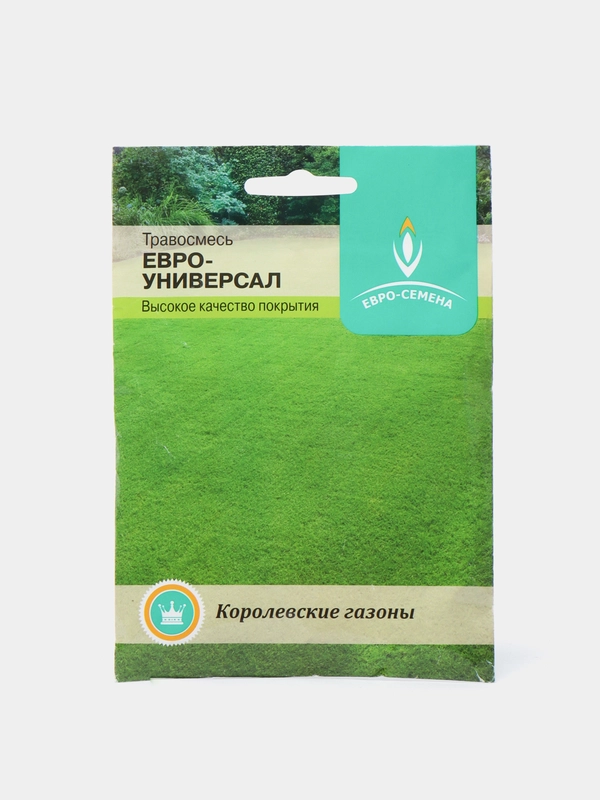 Травосмесь Евро-универсал 30г / Евро - семена