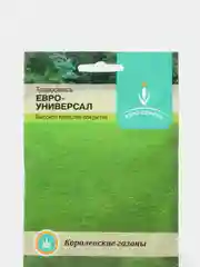 Травосмесь Евро-универсал 30г / Евро - семена